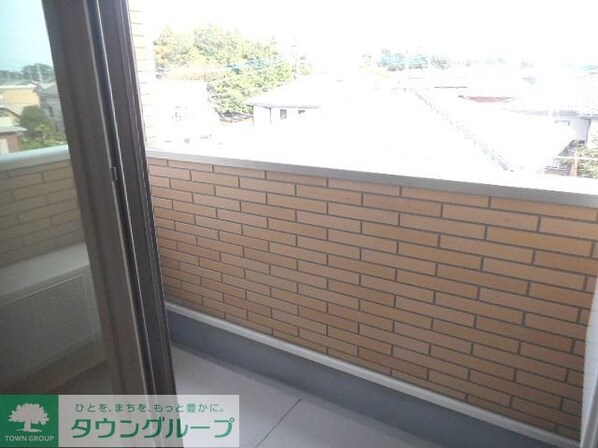 ピアブリーゼ蔵前の物件内観写真